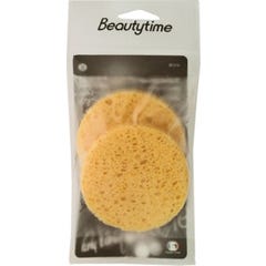 Beautytime Esponja Celulosa 1 Par