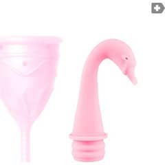 Femintimate Eve Cup S 1ud + Swan 1ud