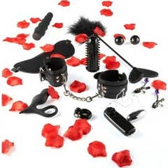 Just For You Amazing Pleasure Kit de Juguetes