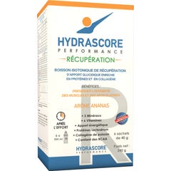 Recupero Hydrascore