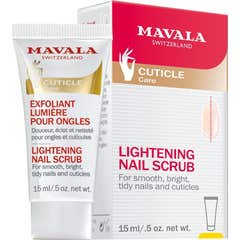 Mavala Nail Exfoliant Lumiere 15ml