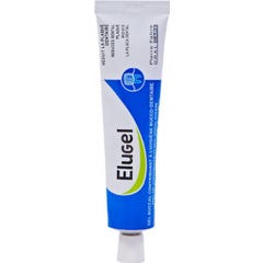 Elugel Dental Gel T 40Ml