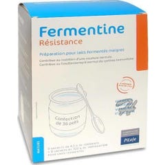 Fermentine Resistance 36 Pots