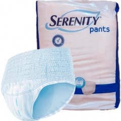 Serenity Pants Noche T Pequeña 80uds