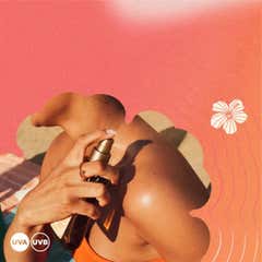 Hawaiian Tropic Aceite Bronceador Solar Mini Spf30 100ml