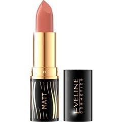 Eveline Cosmetics Velvet Matt Lipstick 515 4.2 g
