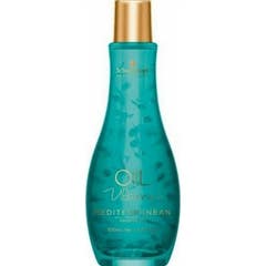 Schwarzkopf Oil Ultime Mediterranean Finishing Oil 100ml