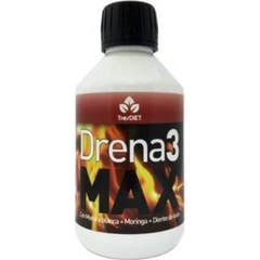 TresDiet Drena 3 Max 250ml