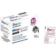SinuSal® Junior 40sobres