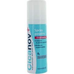 Novodex Cicanov+ Polvo de Curación 50 ml