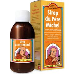 Bioligo Jarabe del Padre Michel 150ml