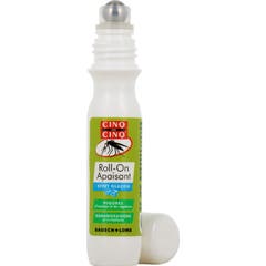 Cinq Sur Cinq Roll On Calmante Efecto Hielo 15 ml