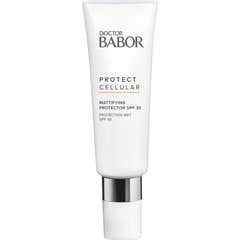 Babor Protect Cellular Mattify Protector Spf30 50ml