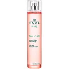 Nuxe Body Agua Exaltante Perfumada 100ml