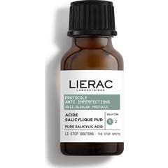 Lierac Protocolo Antiimperfecciones Stop Granos 15 ml