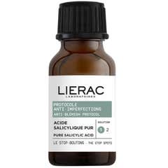Lierac Protocolo Antiimperfecciones Stop Granos 15 ml