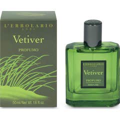 L'Erbolario Perfum Wetiwer 50 ml