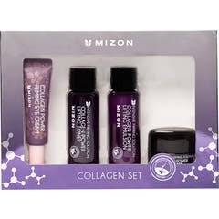 Mizon Collagen Set Miniature