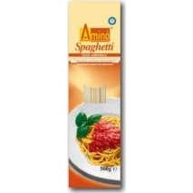 Amino' Protein Spaghetti 400g