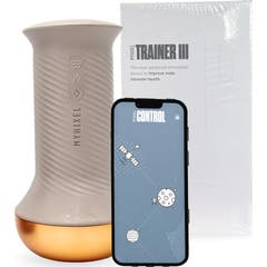 Myhixel Control Trainer Ejaculierungstrainer 1 Stk.