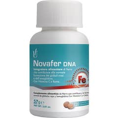 Glauber Pharma Novafer Dna 120comp