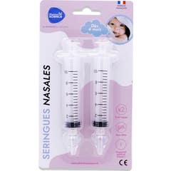 Pharmascience Neussprays Baby 2 stuks