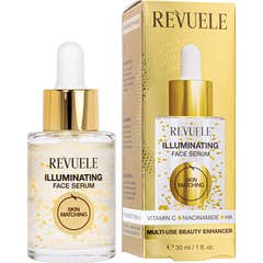 Revuele Sérum Facial Iluminador 30 ml