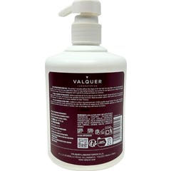 Valquer Gel Fijador Extrafuerte 500 Ml