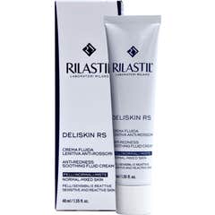 Rilastil Deliskin Rs fluido Rilastil Rs 40ml