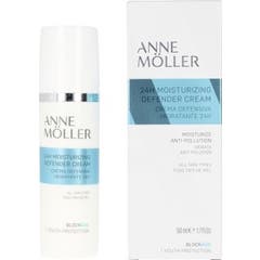 Anne Moller Blockage Anti-Falten Creme 50ml