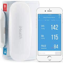 Ihealth Tensiómetro Neo BP5S Grey 1ud