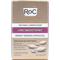 RoC Nacht-Serum 10caps