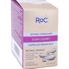Siero da notte RoC 10caps