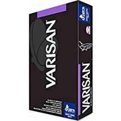 Varisan 2 Varisoft Half Powder N5 1 Pair Varisan 2 Varisoft Half Powder N5 1 Pair