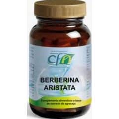 CFN Berberina Aristata 90comp