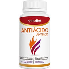 Bestdiet Antiácido 30comp