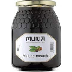 Miele di castagno Muria 1Kg