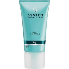 System Professional Purify Shampeeling P4 150 ml