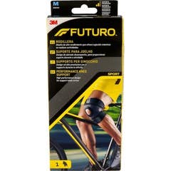 3M Futuro Kolano Sport Rozmiar M 36 41 cm 1 szt.