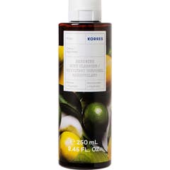 Korres Renewing Body Limpiador Citrus 250 ml
