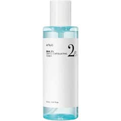 Anua BHA 2% Gentle Exfoliating Toner 150 ml