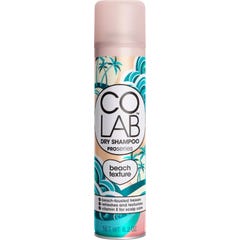 Colab Beach Texture Champú Seco 200 ml