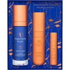 Augustinus Bader The Renewal Essentials Trio Set