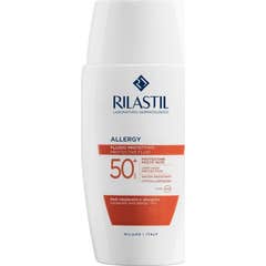 Rilastil Allergy SPF50+ Fluido Protector 50ml