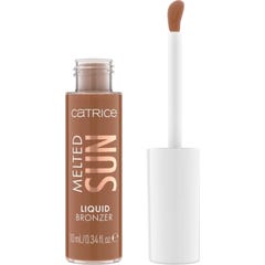 Catrice Bronceador Líquido Melted Sun 025 Beach Please 10ml