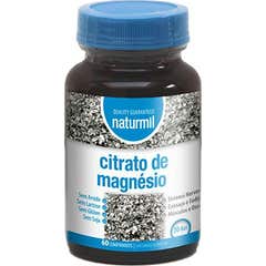 Naturmil Magnesium Citrate 60comp