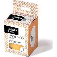 Nuggela & Sulé Cepillo Tangle Tamer Amarillo Limón 1ud
