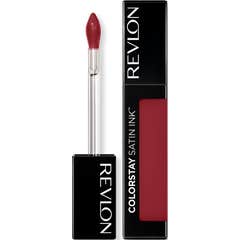 Revlon Colorstay Satin Ink 005 Silky Sienna 5 ml