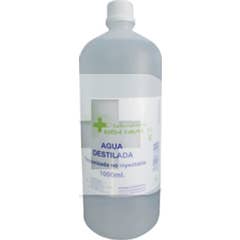 Rueda Farma agua destilada limpiadora 1000ml