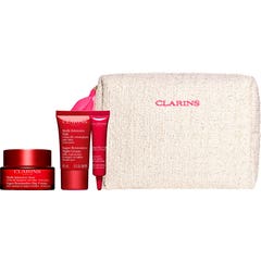 Clarins Cofre Multi-Intensive